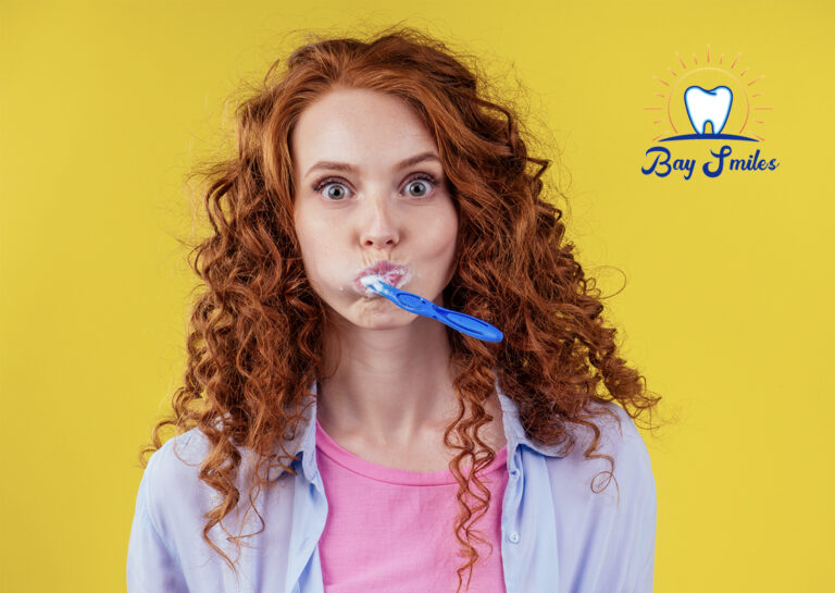Is Brushing Your Teeth 3 Times a Day Bad?