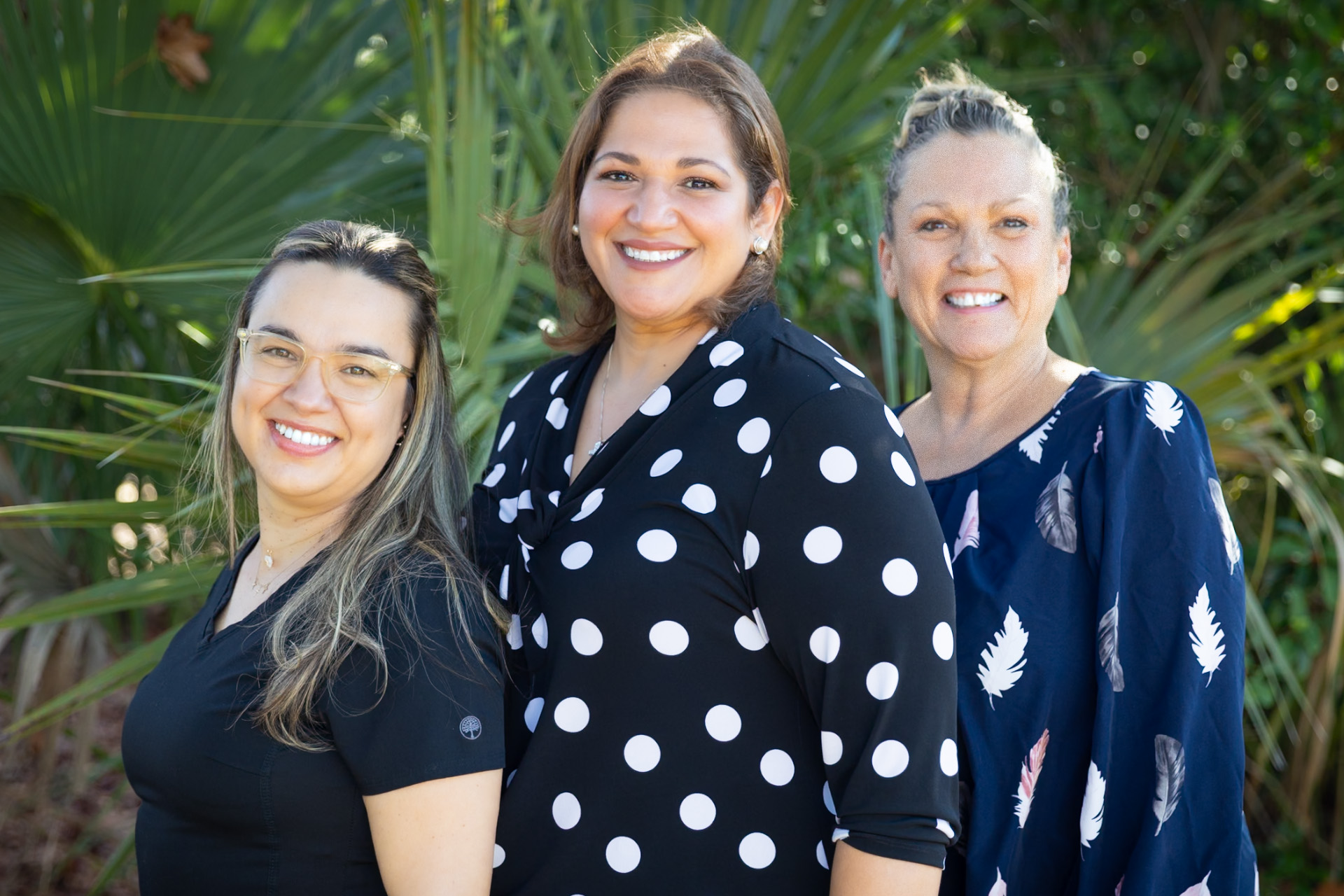 dentist north tampa, bay smiles dentistry, dr monica perez